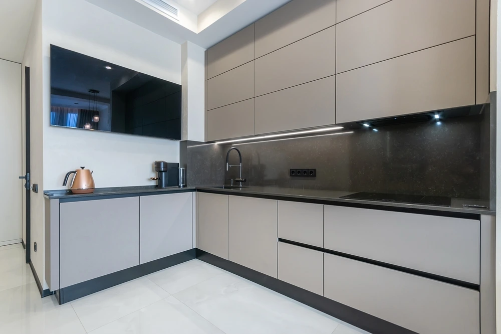 Latest Modular Kitchen Trends in Ahmedabad