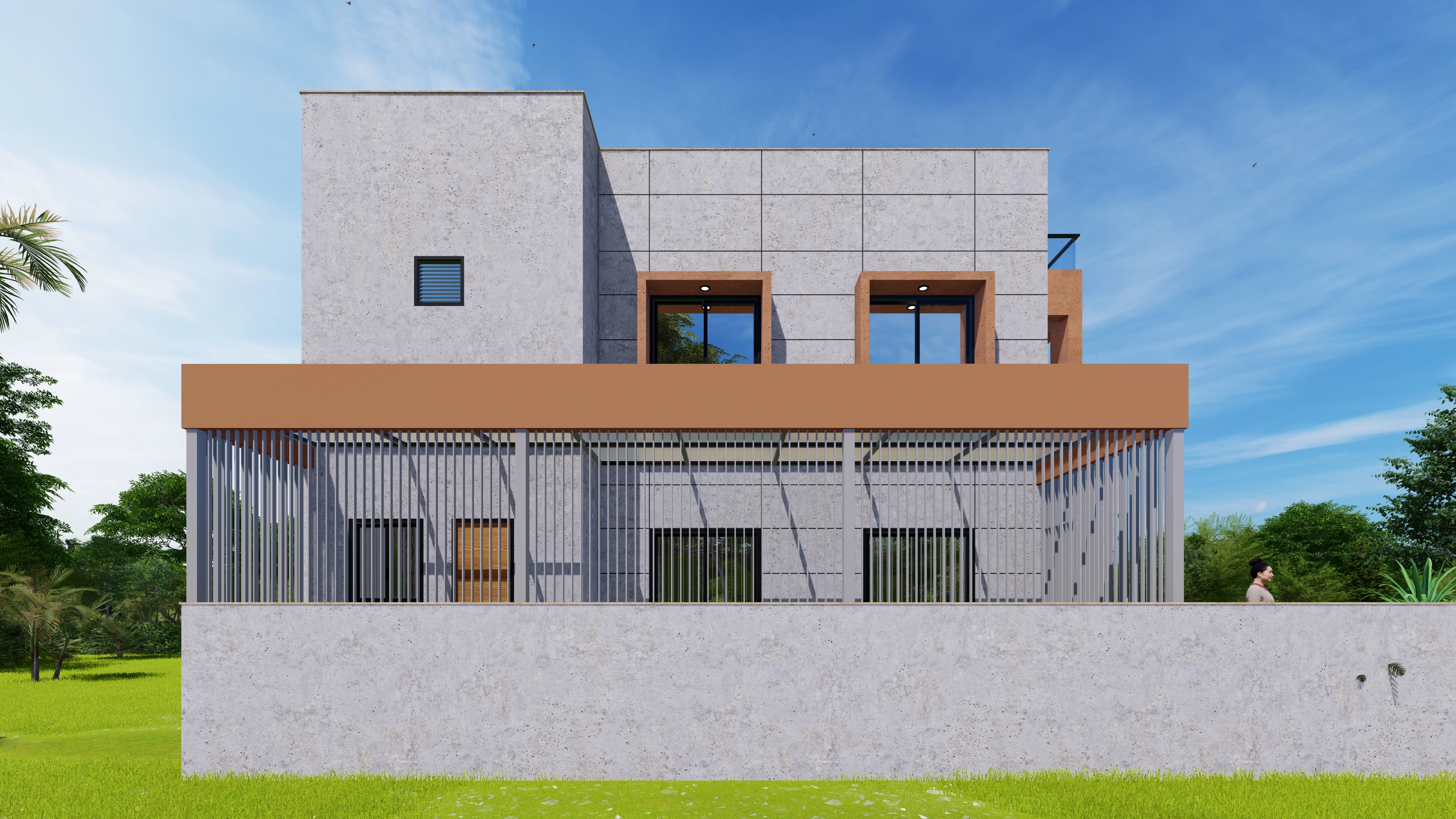 What is Landscape Architecture?