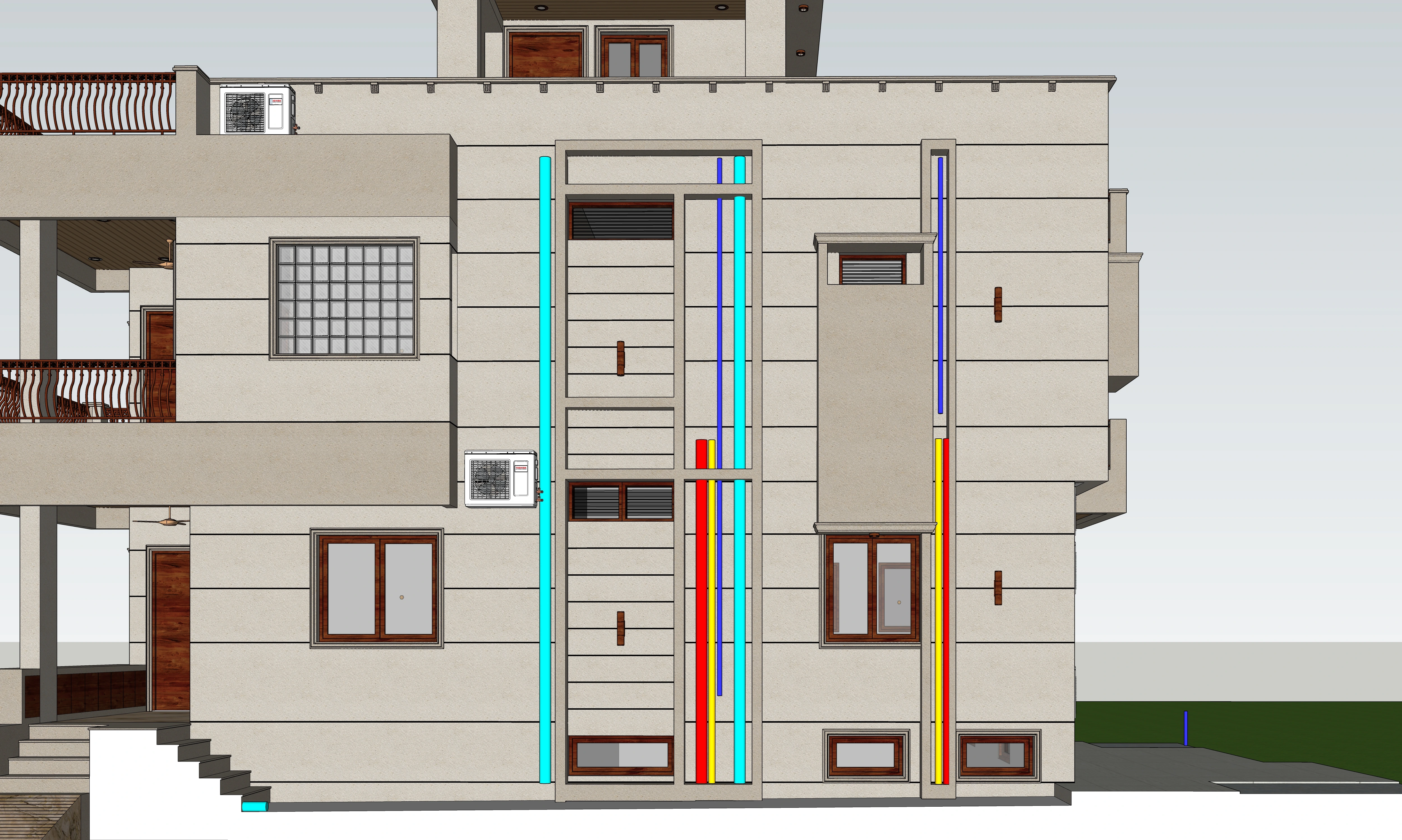 Why Landscape Architecture is Important in Ahmedabad