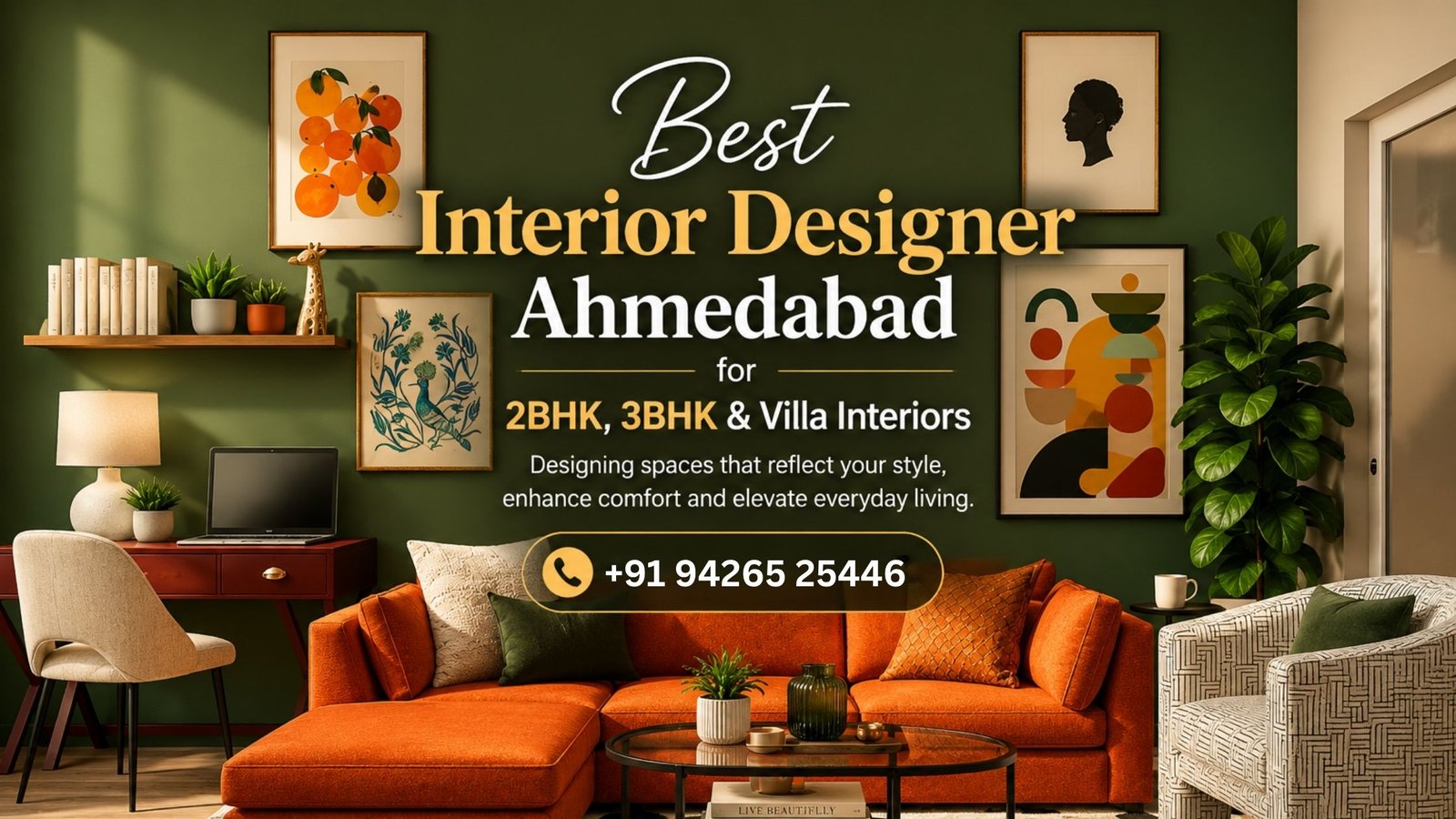 best-home-interior-designer-ahmedabad