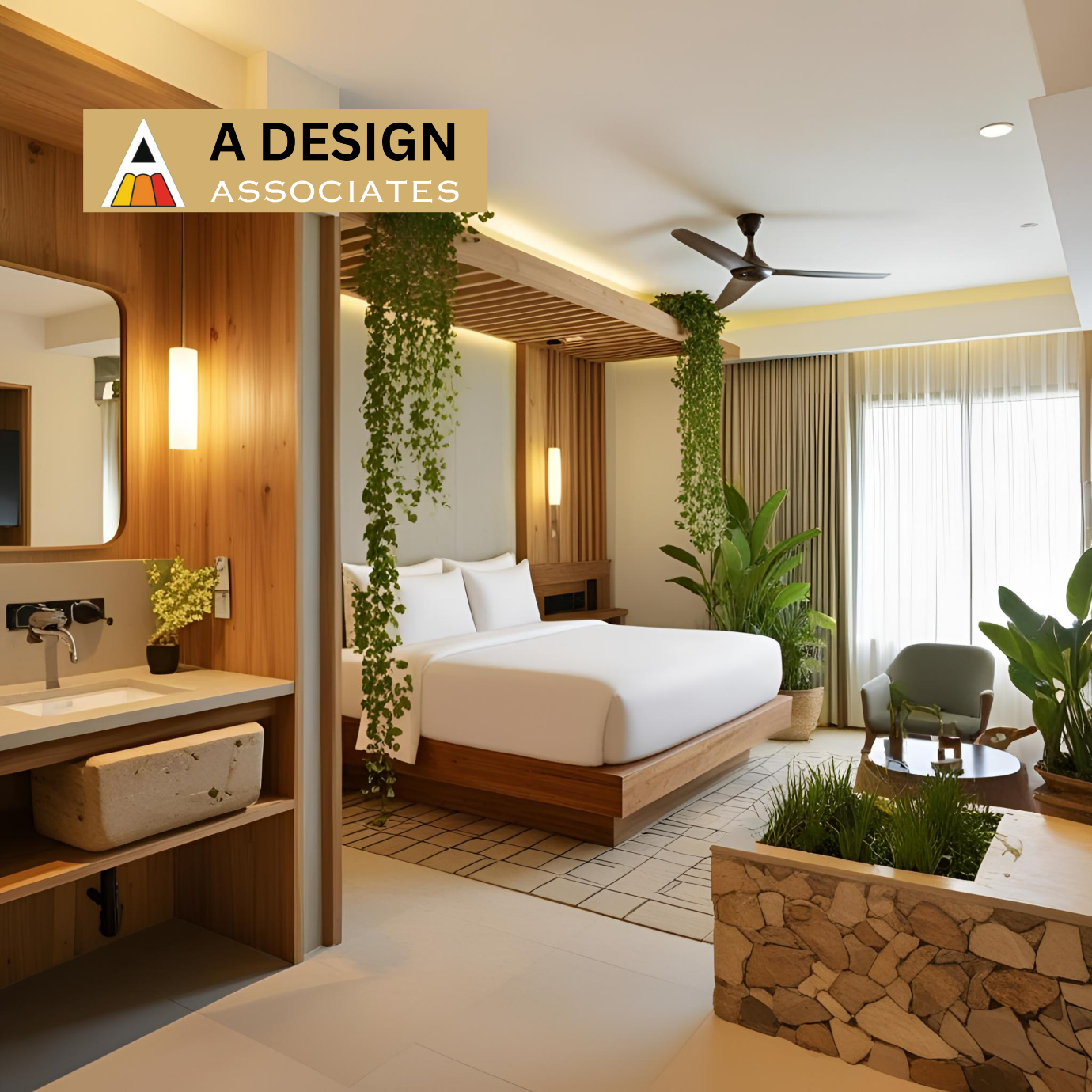 Hotel Architects and Interiors in Ahmedabad