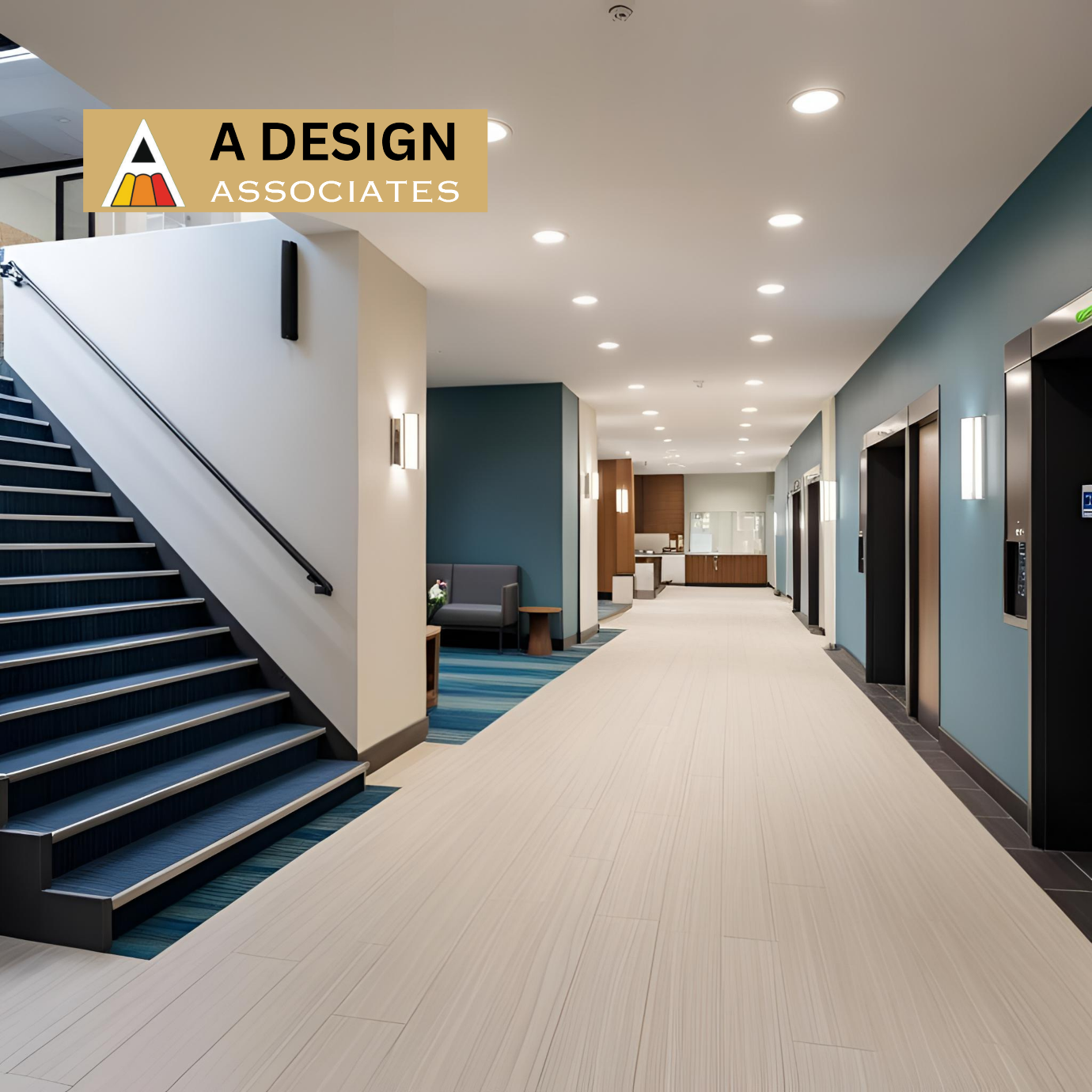 Hotel Architects and Interiors in Ahmedabad
