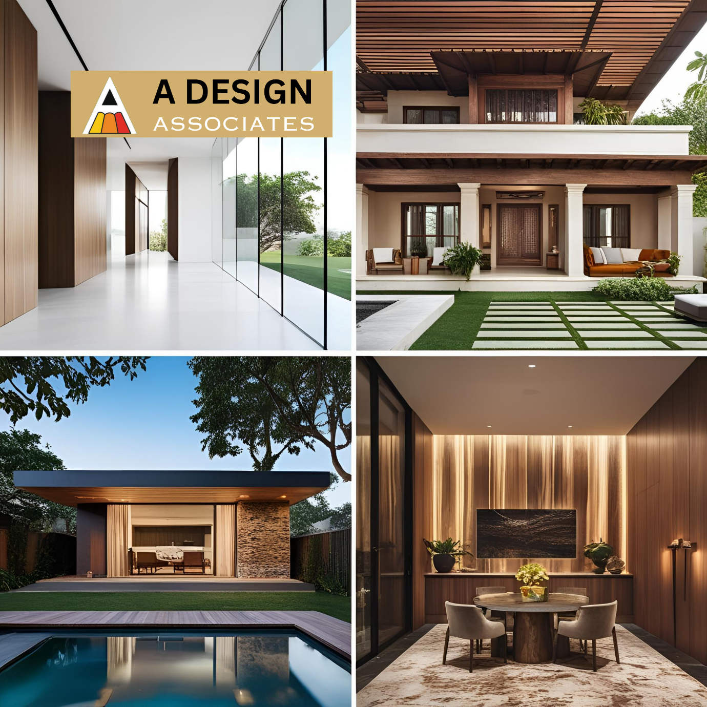 Renovation Architects Interiors In Ahmedabad