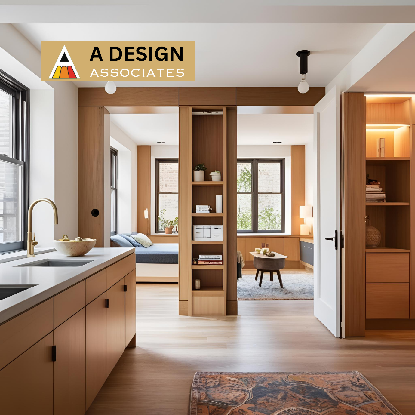 Renovation Architects Interiors In Ahmedabad