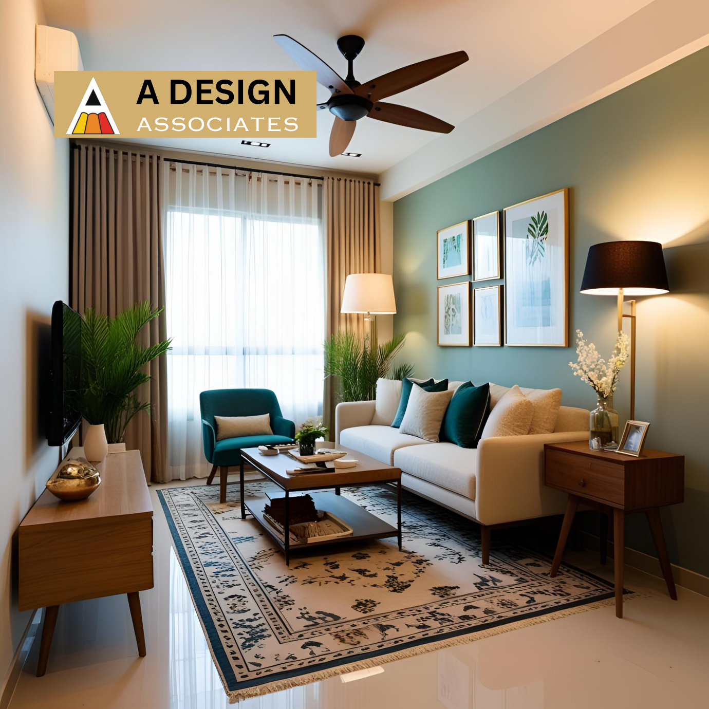 Renovation Architects Interiors In Ahmedabad