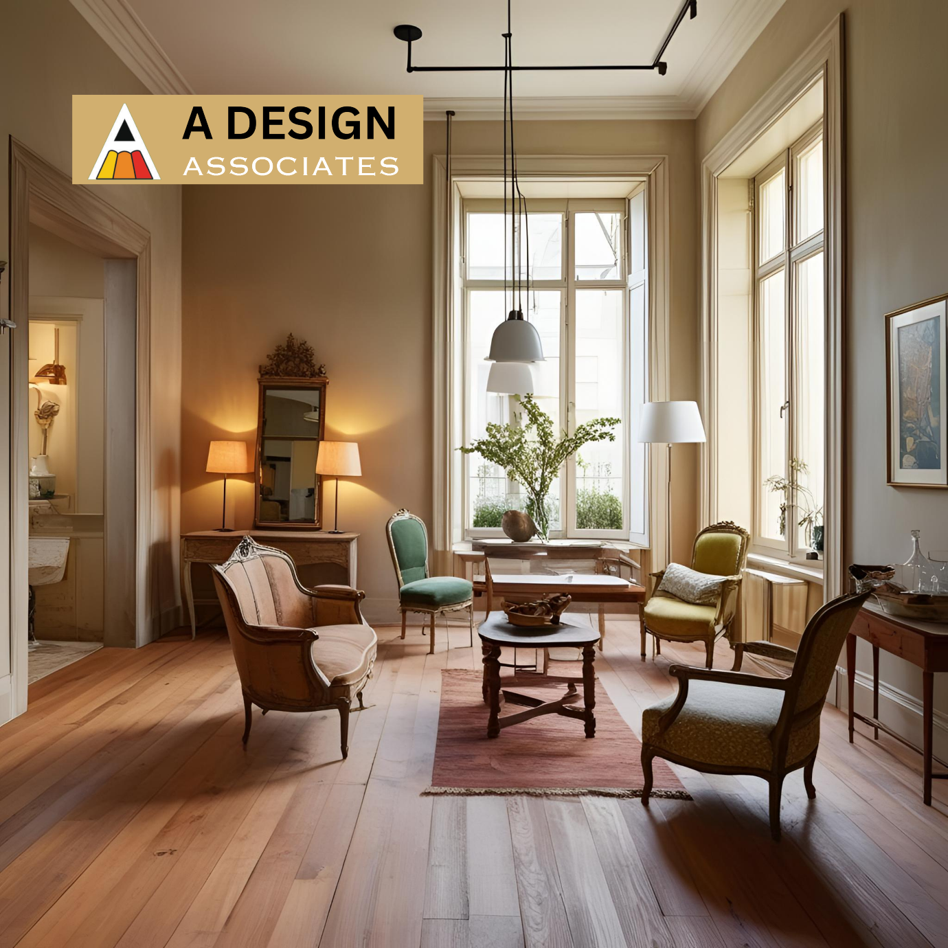 Renovation Architects Interiors In Ahmedabad