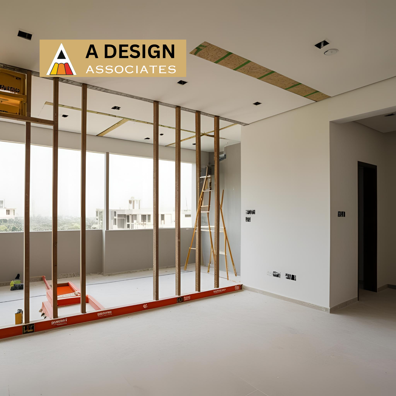 Renovation Architects Interiors In Ahmedabad