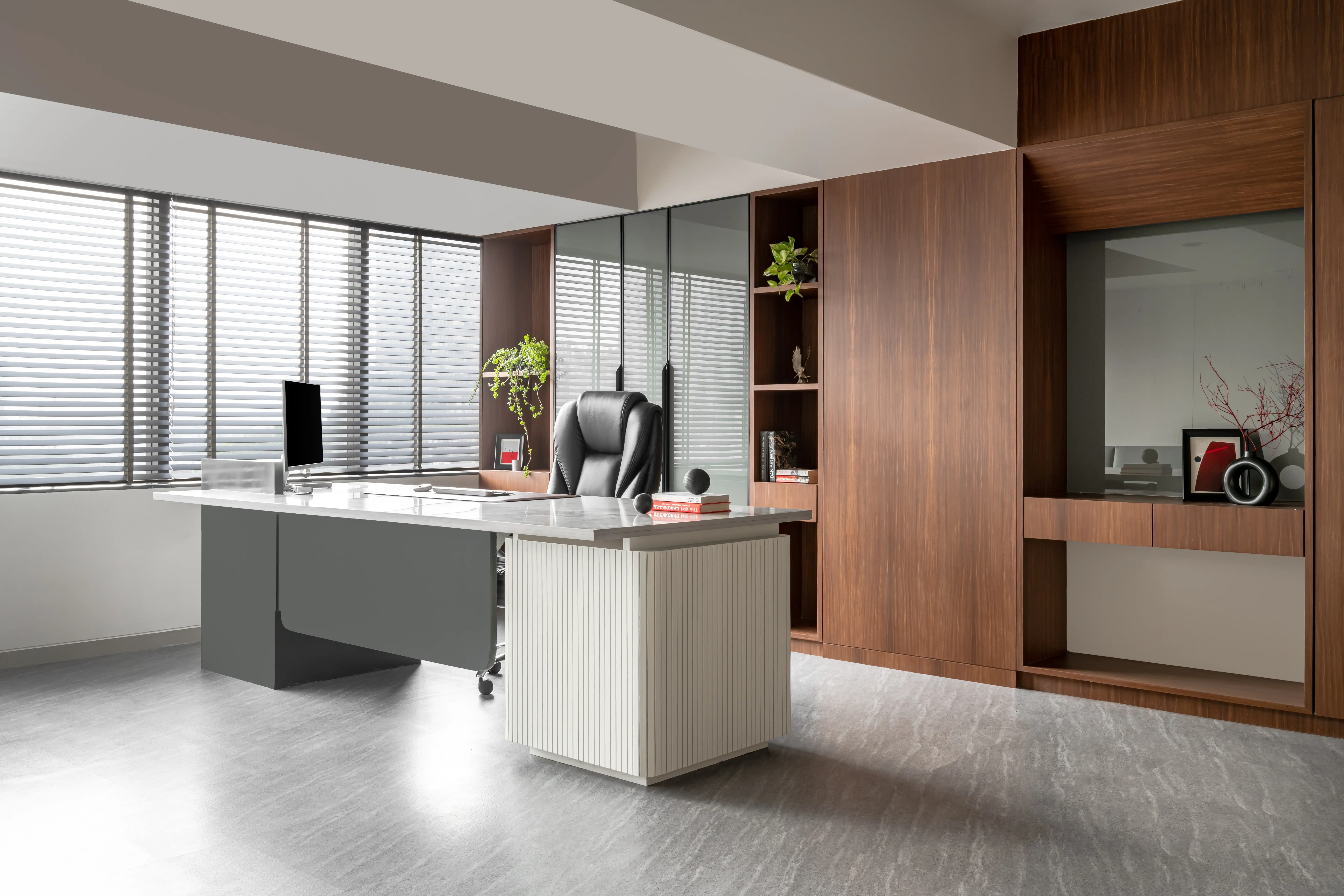 A Design Architects