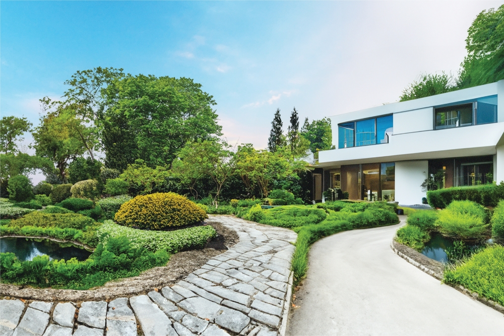 Landscape Architects in Ahmedabad